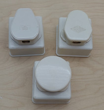 Joblot x3 Vintage White