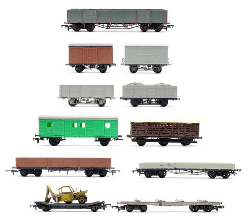 Parkside airfix mainline - parkside/airfix/mainline, 'oo'
