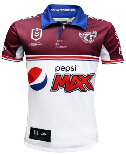 Manly sea eagles nrl - eagles, mens