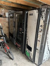 Vending Machines For Sale