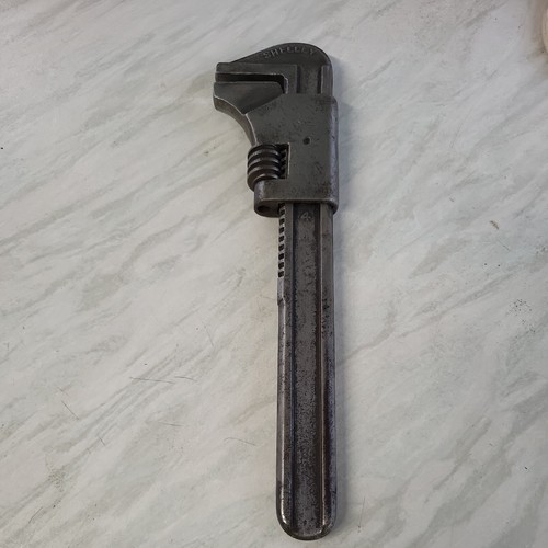 Shelley type adjustable - shelley, 11"