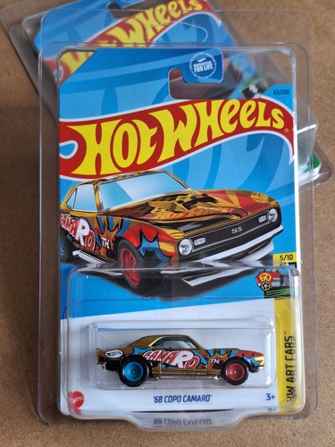 Hot wheels 2023 super treasure - 2023,