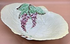 Carlton Ware Foxglove Leaf