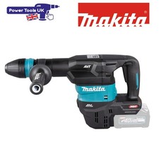 Makita HM001GZ02 XGT SDS-Max