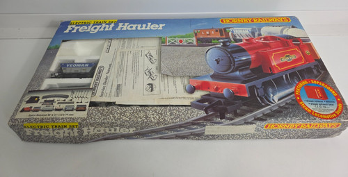 Hornby railways 00 gauge - ,