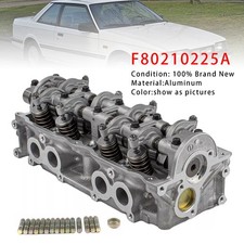 Cylinder Head Mechanical Type