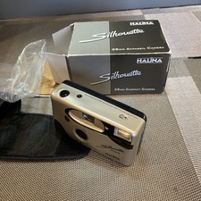 Halina Silhouette 35 Mm