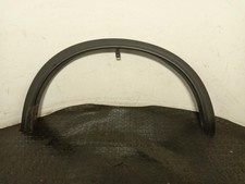 NISSAN JUKE Wheel Arch