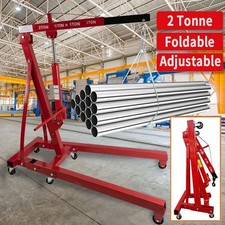 2 Ton Hydraulic Folding Engine
