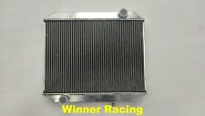 50MM Core Aluminum Radiator