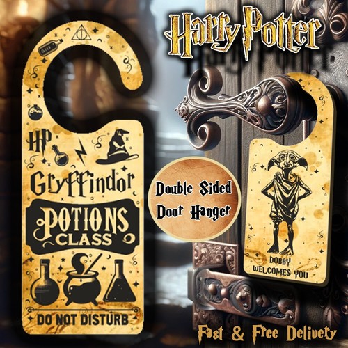 Harry potter collectable toy - harry,