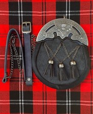 Scottish Traditional Full