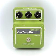 MAXON OD-820 Overdrive Pro