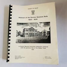 Abstract Of The Quarter