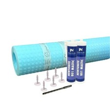 PLATON PB2 Damp Proof Membrane