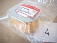 Genuine Air Filter / Air