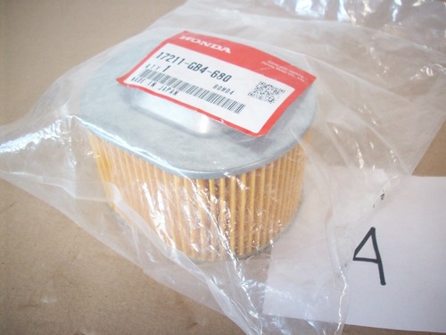 Genuine air filter - genuine, /