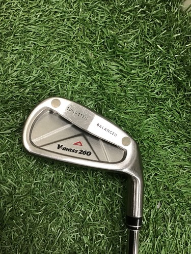 Yonex mass 260 iron - v-mass,