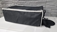 Car Seat Organiser for Back Seat or Front Seat