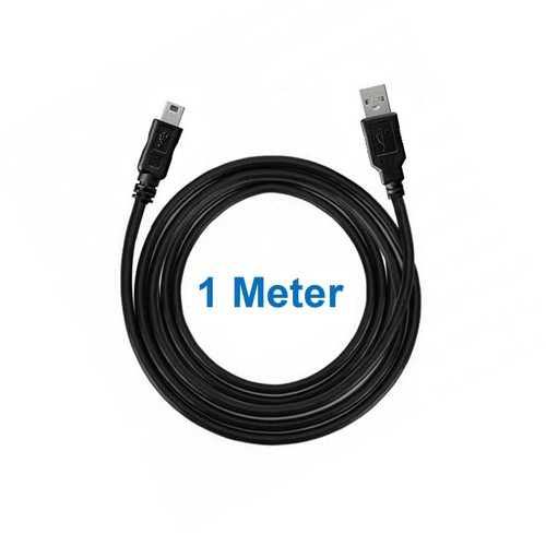 Meter long charger - meter,