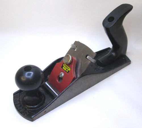 Stanley smooth plane - no.sb,