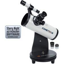 Celestron FirstScope Cometron