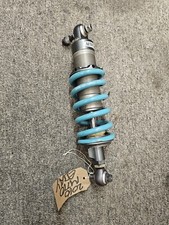 Yamaha mt10 nitron - nitron, shock