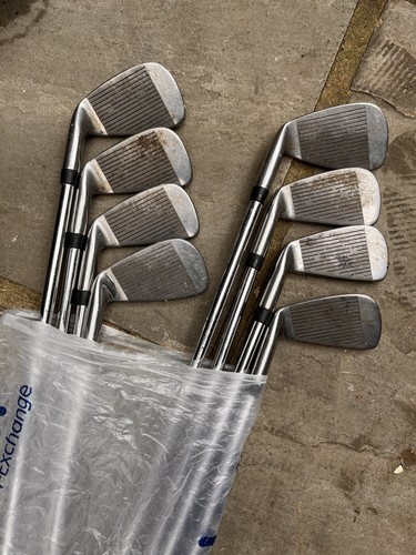 Wilson golf clubs starter set - starter,
