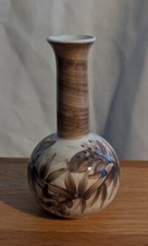 Jersey Pottery Small Bud Vase
