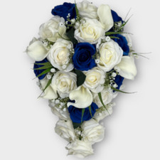 Wedding Bouquets gypsophila