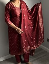 Salwar Kameez readymade Churidar  set / Salwar suits 3 Piece 