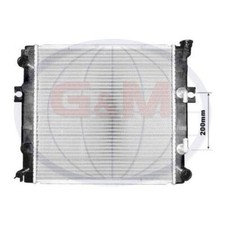 Radiator for forklift - radiator,