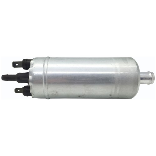 Fuel pump 12v - pump, inlet