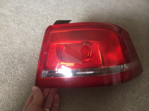 Passat estate driver - vw,