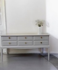 Stag Minstrel Dressing Table