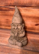 STONE GARDEN DETAILED PRAYING