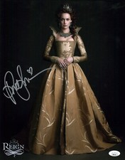 Rachel Skarsten Reign 11x14