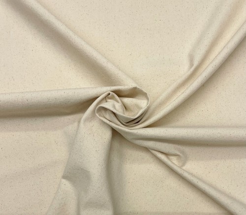 Natural 100 canvas cotton - canvas,