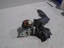 Land Rover Freelander 1    1996-2006 Front Left Hand Seat Belt EVB104810LNF (U)