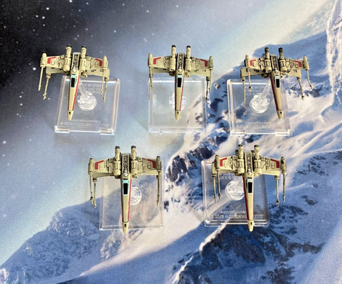 Star wars wing miniatures 5 - wars,