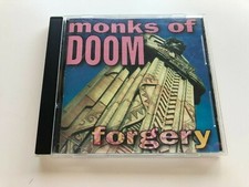 Forgery the monks - forgery,