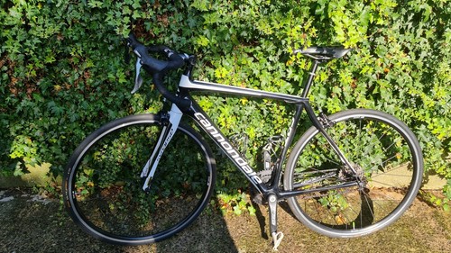 Cannondale synapse road - , bike