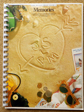 Memories - Home Organist