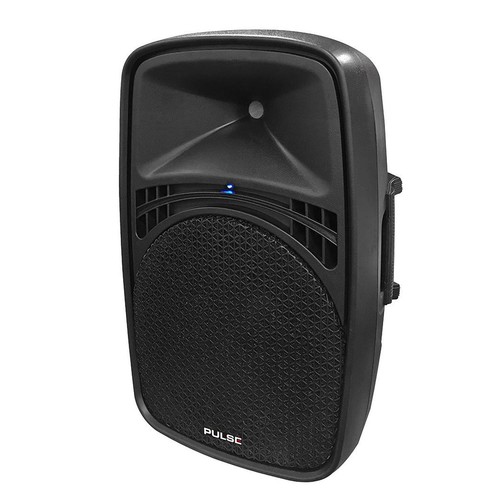 Pulse pls 112a 150w - pls-112a, active