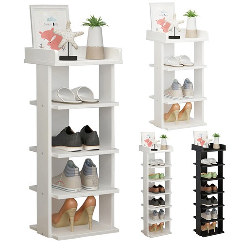 Tiers single shoe - 4/5/7,