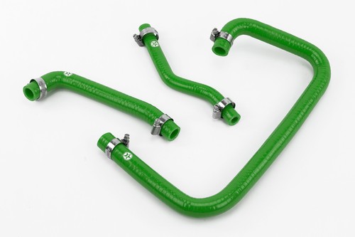 Silicone crankcase breather - silicone,