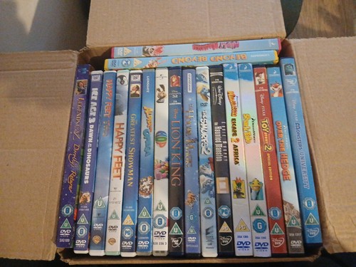 Bundle children movies - bundle, of
