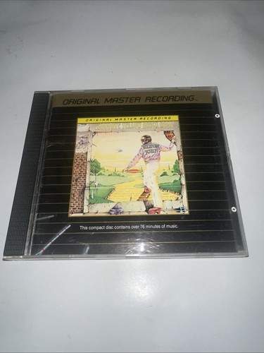 Elton john goodbye yellow - john, –