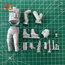 1/16 120Mm Scale British SAS