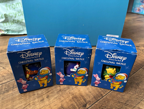 Vintage disney christmas - vintage,